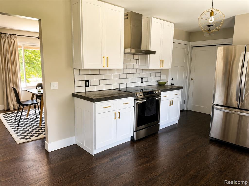 977 Mary Drive, Lapeer, MI 48446 — Photo 22