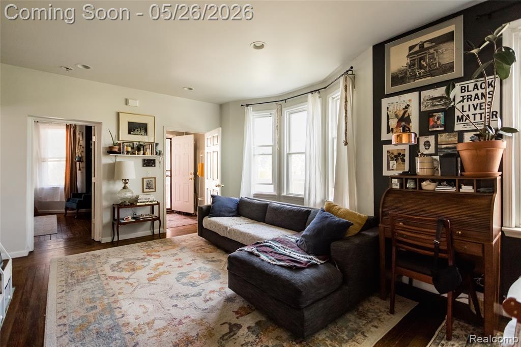 1409 Baldwin Street, Detroit, MI 48214 — Photo 5
