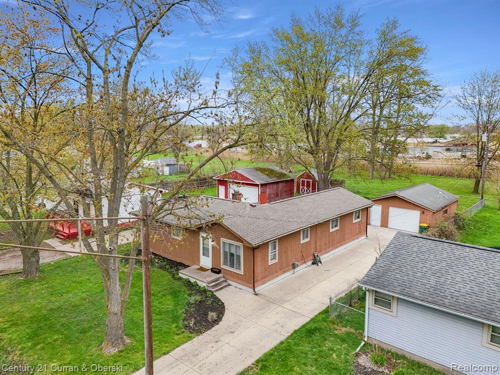 6325 CORDELL Street, Romulus, MI 48174 — Photo 21