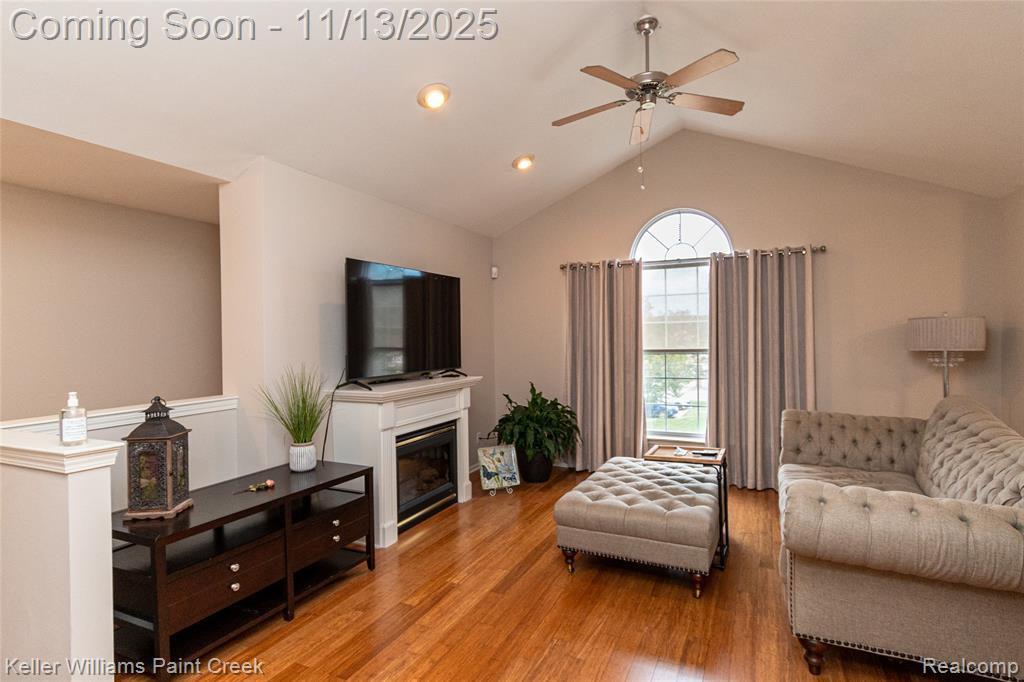 1848 Flagstone Circle, Rochester, MI 48307 — Photo 9