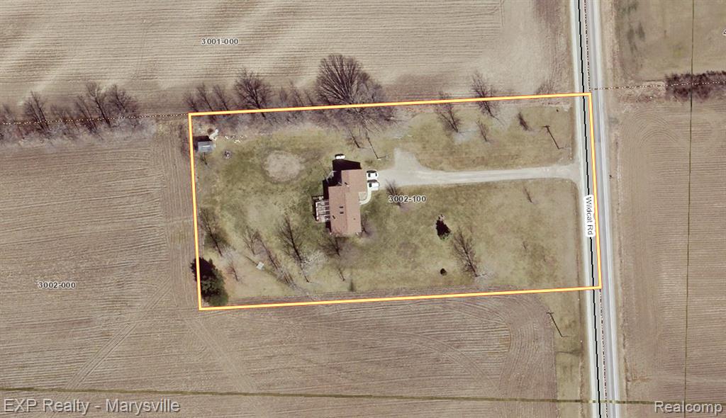 7615 WILDCAT Road, MI 48032 — Photo 26