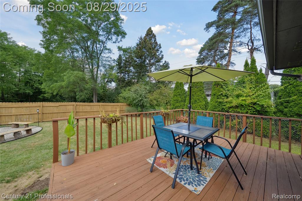5455 Westview Road, Clarkston, MI — Photo 50