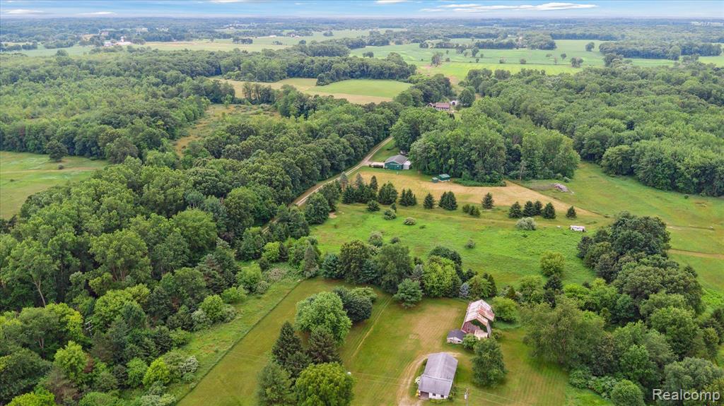11247 Roberts Road, Stockbridge, MI 49285 — Photo 56