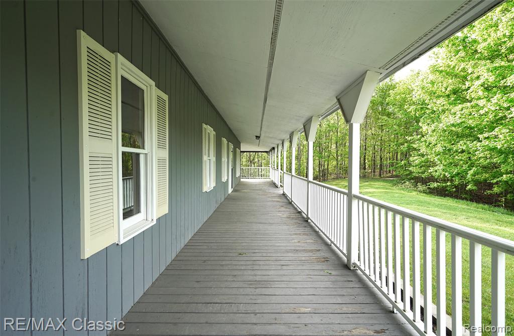 4611 Murray Road, Mayville Vlg, MI 48744 — Photo 10