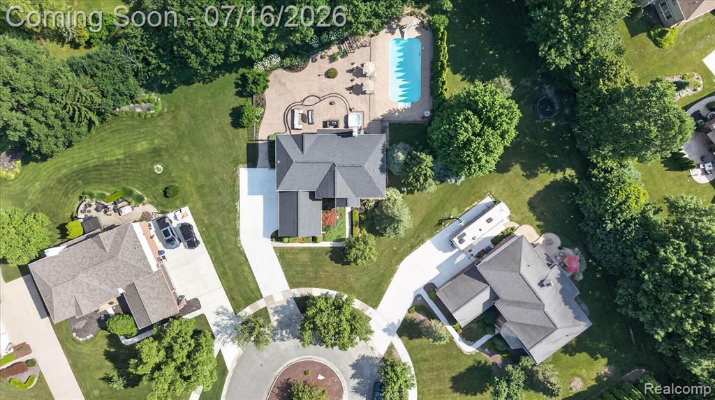 48560 Manhattan Circle, Canton, MI 48188 — Photo 60