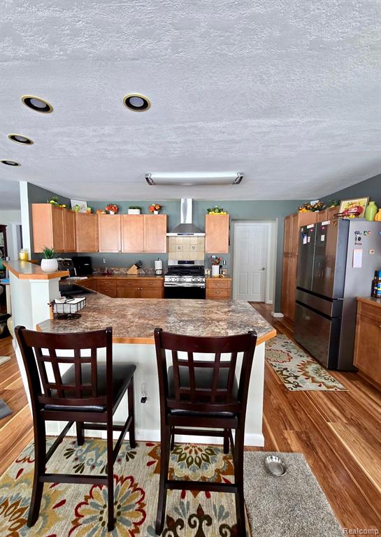 9447 MENOMINEE Trail, Gaylord, MI 49735 — Photo 12