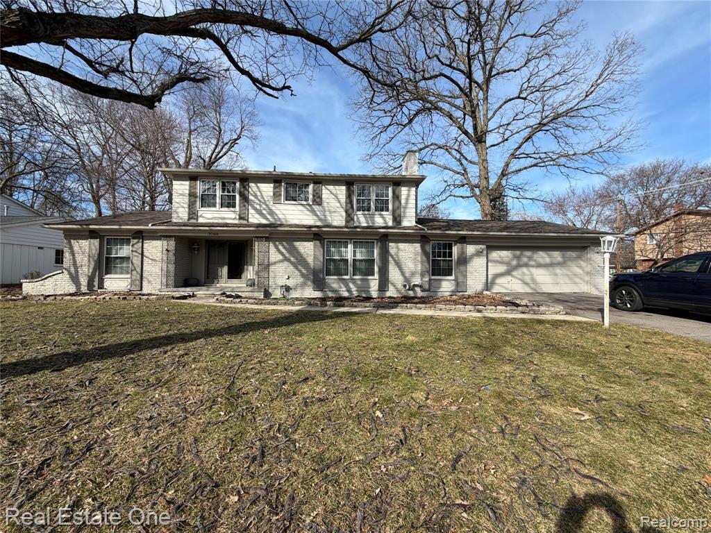 7068 Heather Heath, West Bloomfield, MI — Photo 2