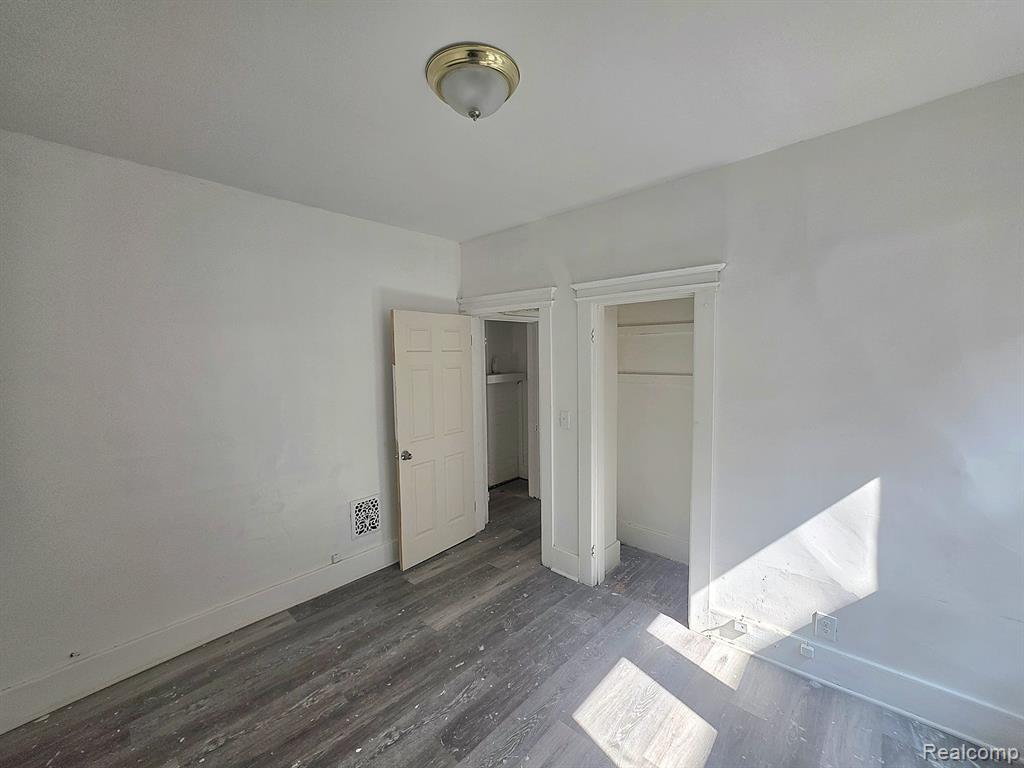 47 Pilgrim Street, Highland Park, MI 48203 — Photo 4