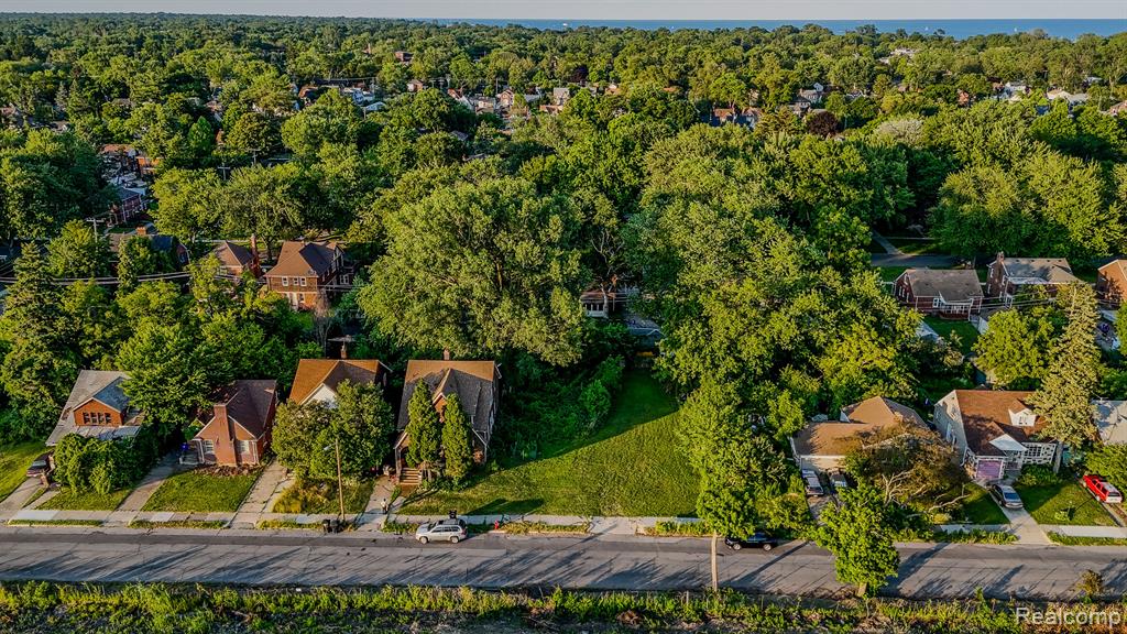 264 LENOX Street, Detroit, MI 48215 — Photo 11