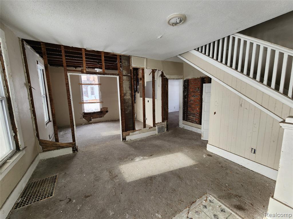 2660 Wreford Street, Detroit, MI, 48208