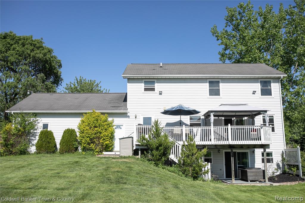 717 N Youngs Road, Attica, MI 48412 — Photo 6
