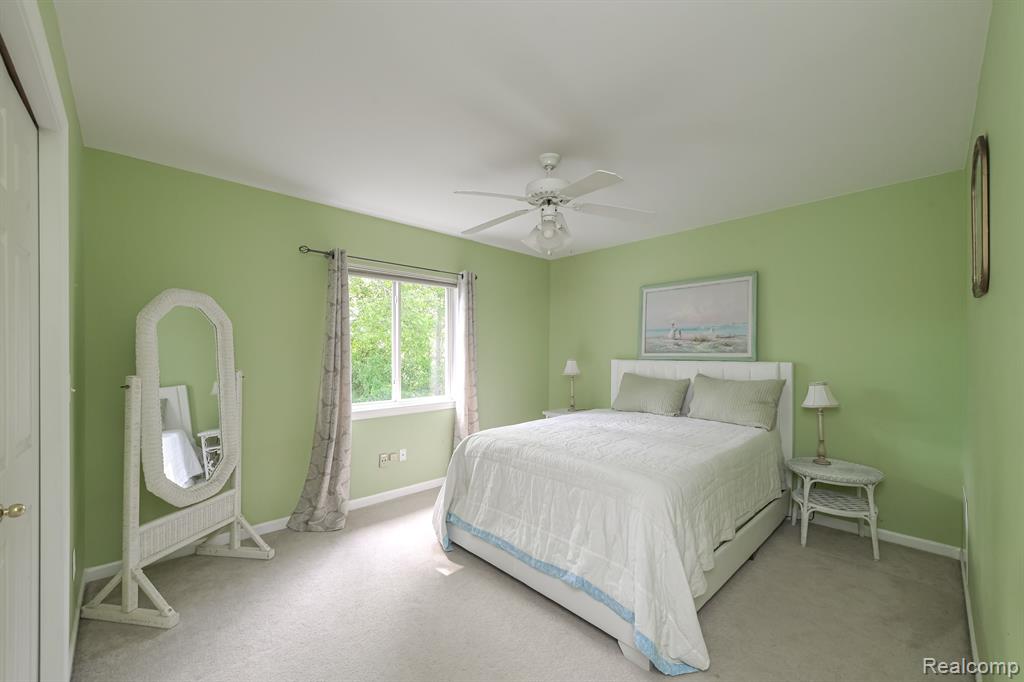 5842 GLEN CREEK Court, Ann Arbor, MI 48108 — Photo 22