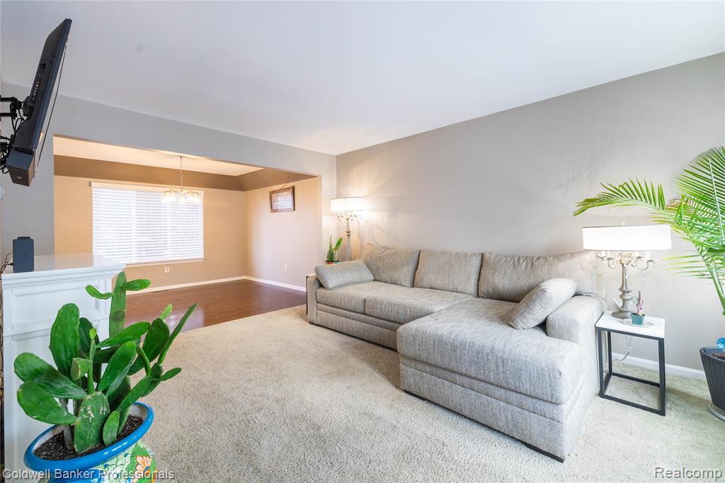 60628 S Lyon Trail, South Lyon, MI 48178 — Photo 6