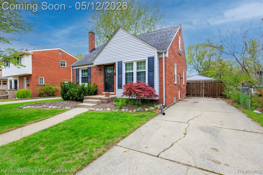1440 Catalpa Drive, Berkley, MI 48072 — Photo 3