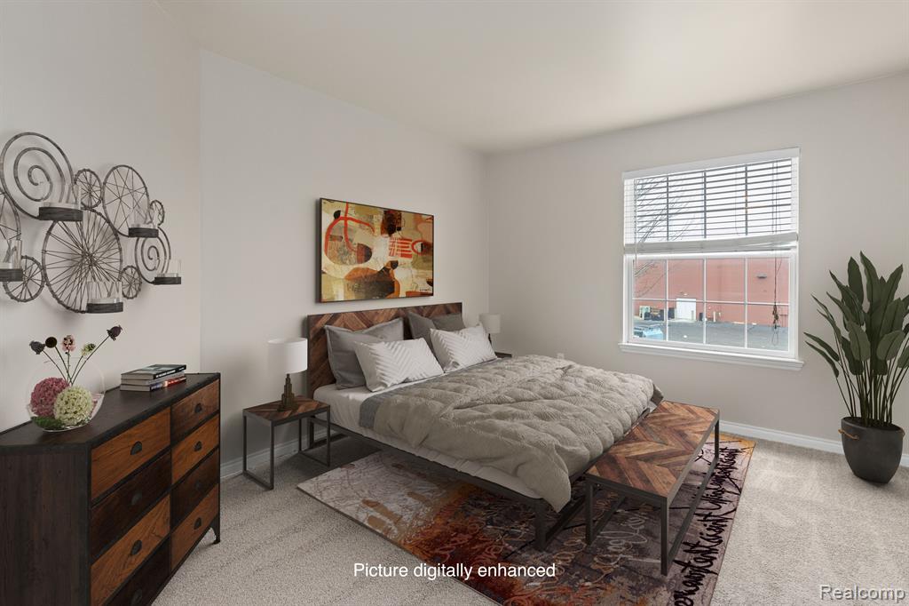 13231 ST ERVIN Avenue, 32, Detroit, MI 48215 — Photo 17