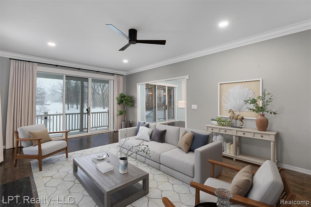 21255 Chubb Road, Northville, MI 48167 — Photo 31