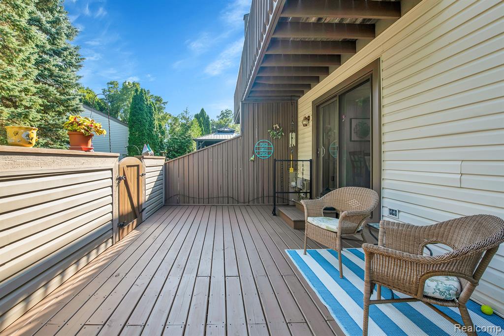 110 CONDA Lane, Oxford, MI 48371 — Photo 30