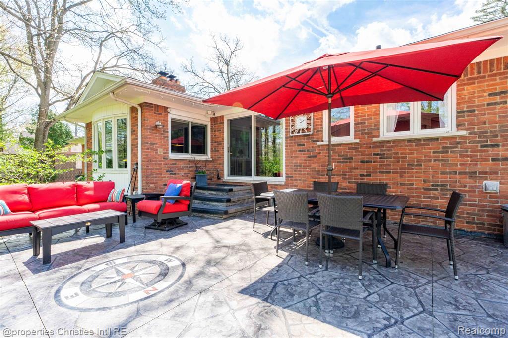 5753 CHERRY CREST Drive, West Bloomfield, MI — Photo 50