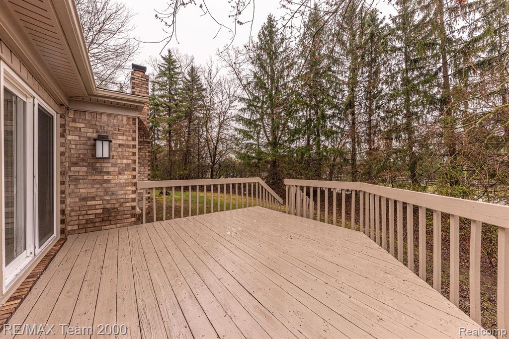 17148 PON VALLEY Drive, Northville, MI 48168 — Photo 12