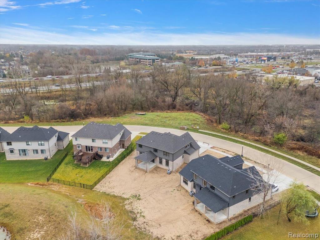 45166 TWIN RIVER Drive, Macomb, MI 48044 — Photo 16