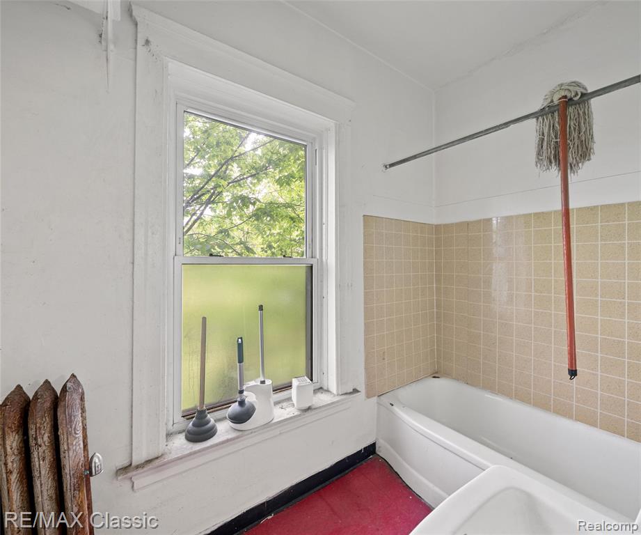 3984 Commonwealth Street, Detroit, MI 48208 — Photo 47