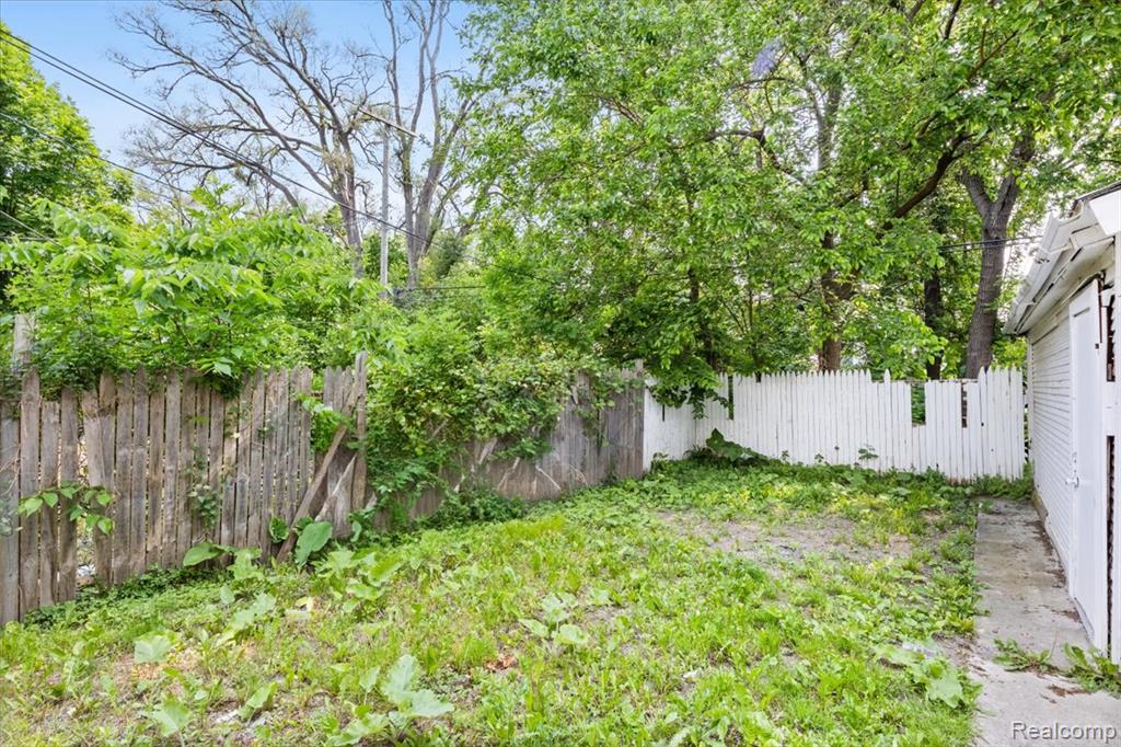 8306 Wisconsin Street, Detroit, MI 48204 — Photo 5
