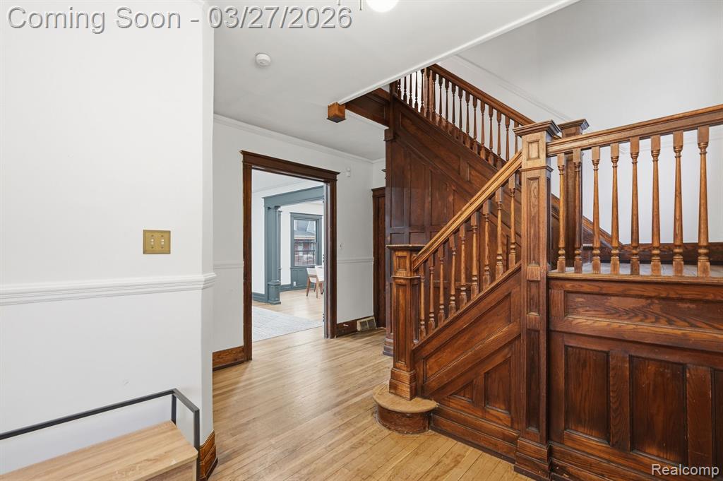 4505 Commonwealth Street, Detroit, MI 48208 — Photo 8