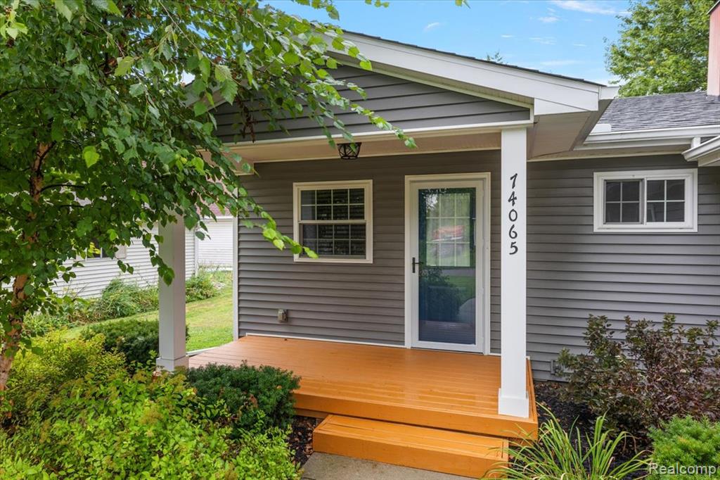 74065 Crull Street, Armada, MI — Photo 2