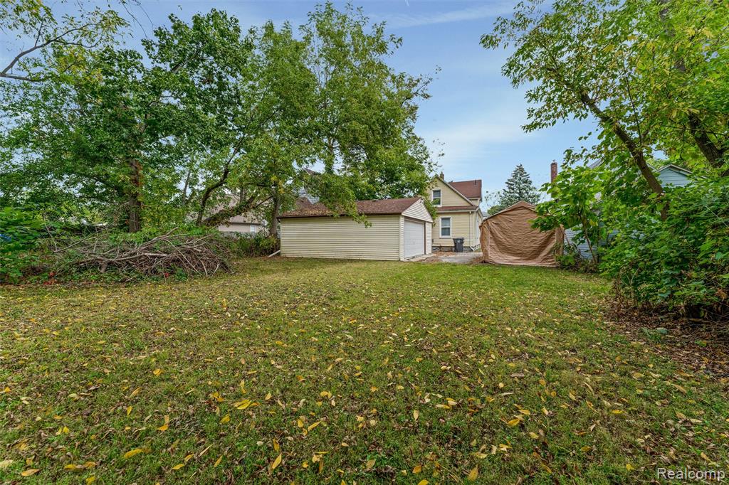 69 Lincoln Street, Pontiac, MI 48341 — Photo 24