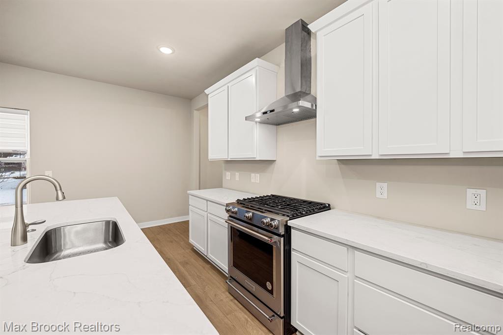 711 ANDER Lane, White Lake, MI — Photo 10
