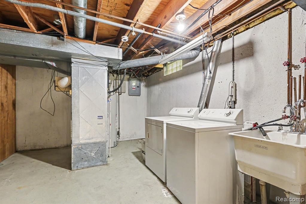 5540 New Meadow Drive, Ypsilanti, MI 48197 — Photo 18