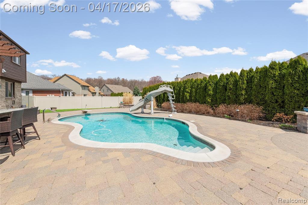 32817 Greenwood Drive, Chesterfield, MI 48047 — Photo 35