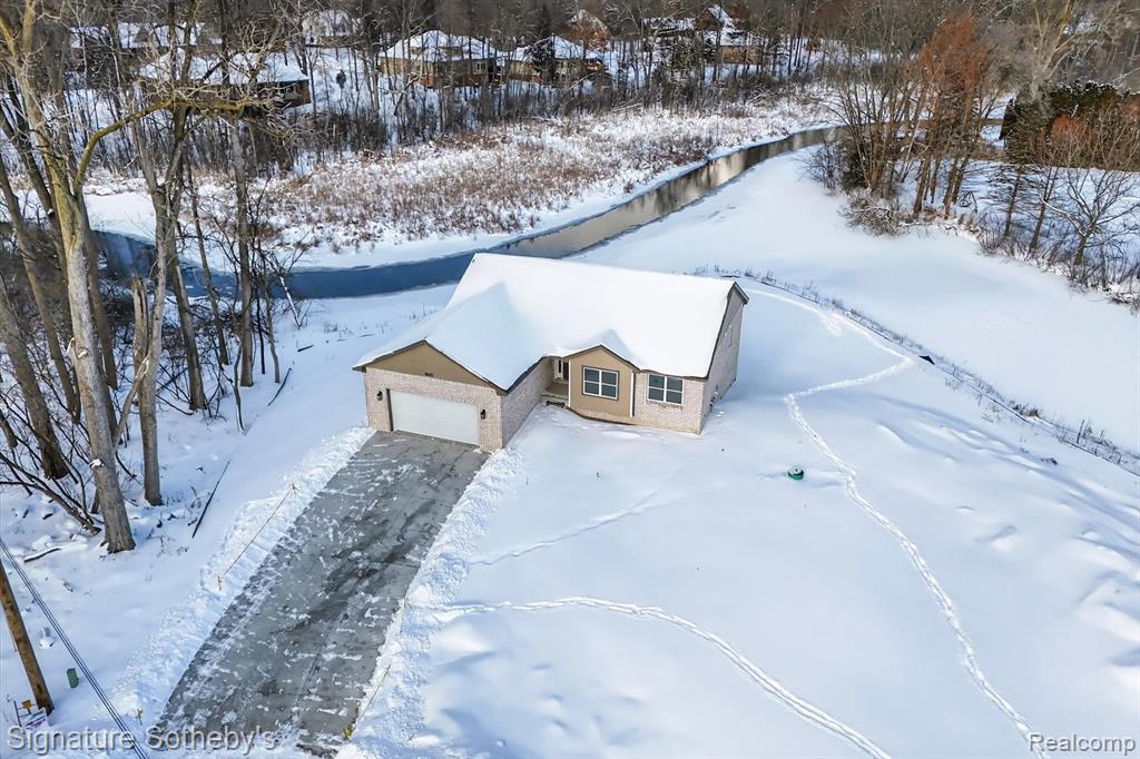 8515 Sandy Crest Drive, White Lake, MI, 00000