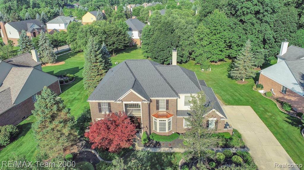1248 LASALLE Road, Canton, MI 48187 — Photo 12