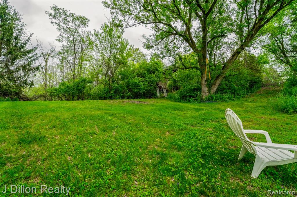 7250 Fosdick Road, Saline, MI 48176 — Photo 47