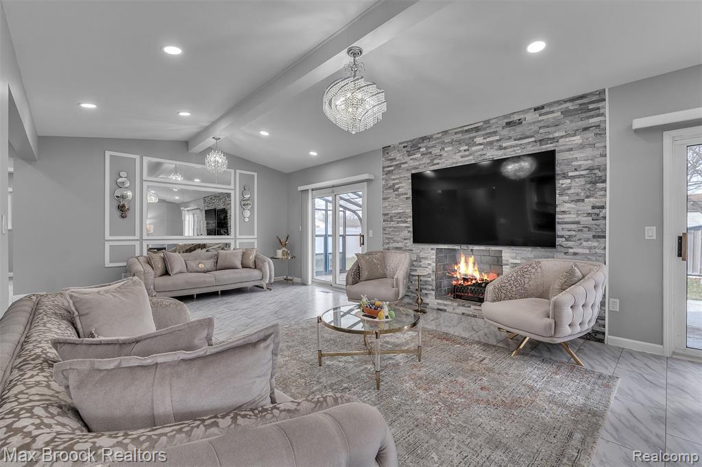 41893 Mary Kay Drive, Clinton Twp, MI 48038 — Photo 15