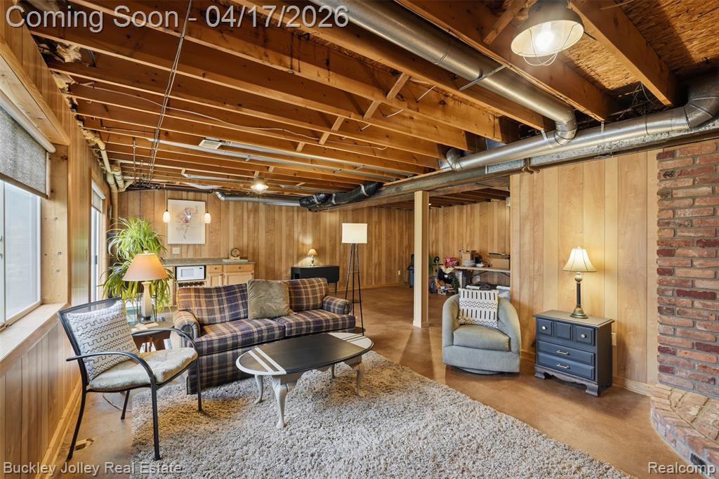 539 Bonnie Circle, Howell, MI 48843 — Photo 30