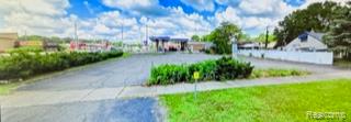COMMERCIAL VACANT LAND FORD ROAD, Westland, MI — Photo 2
