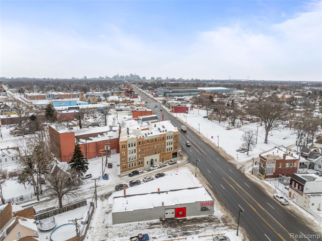 6538 Michigan Avenue, Detroit, MI 48210 — Photo 7