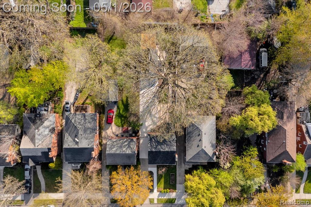 4354 Grayton Street, Detroit, MI 48224 — Photo 37