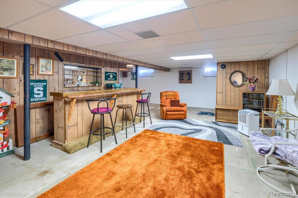 2676 Porcupine Trail, Lapeer, MI 48446 — Photo 44
