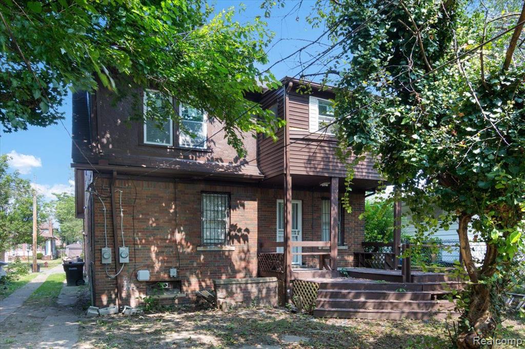 8639 BEECHDALE Street, Detroit, MI 48204 — Photo 27