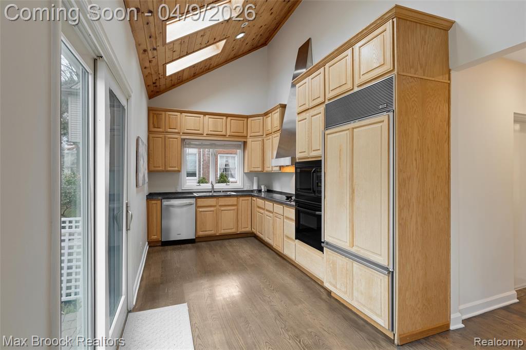 73 Hawthorne Road, Grosse Pointe Shores, MI 48236 — Photo 17