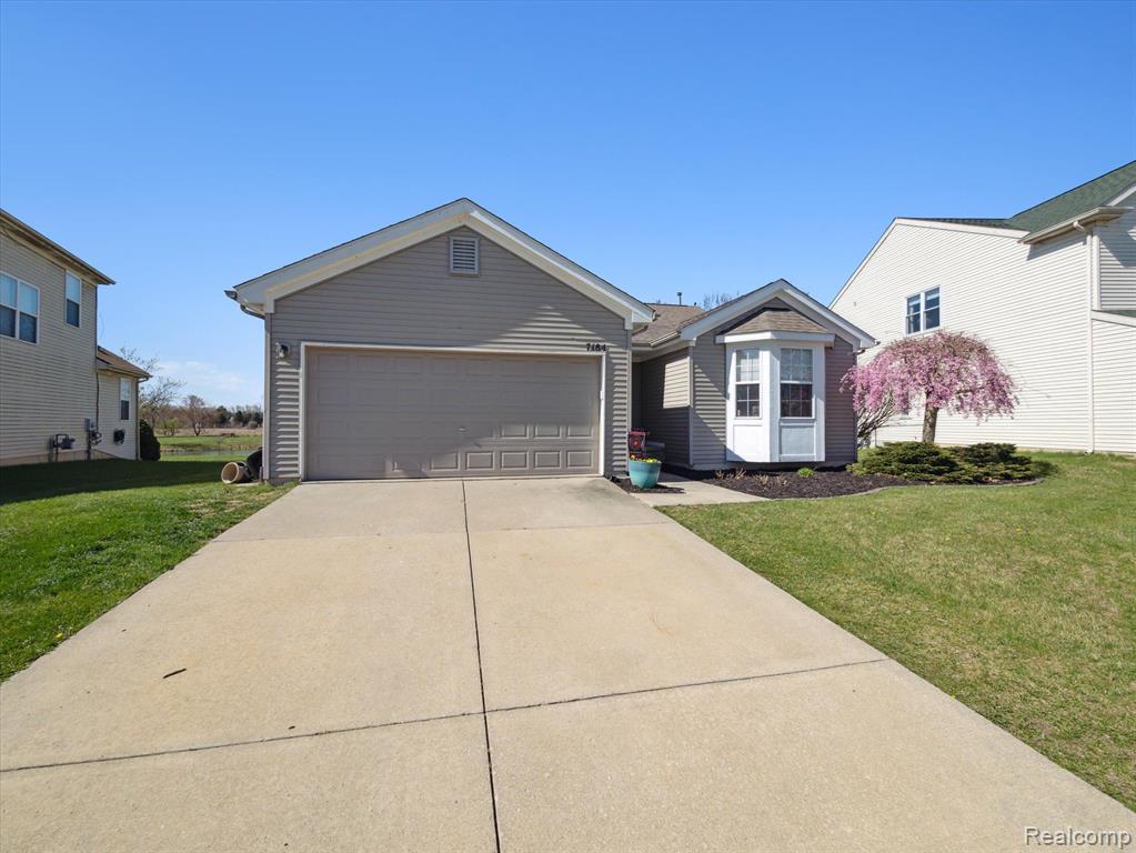 7184 PAMELA Drive, Ypsilanti, MI 48197 — Photo 2