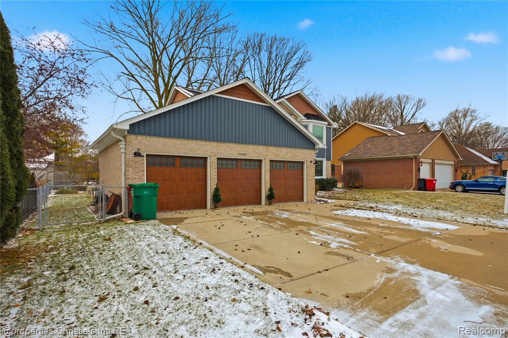 39663 Southpointe Avenue, Harrison Township, MI — Photo 62