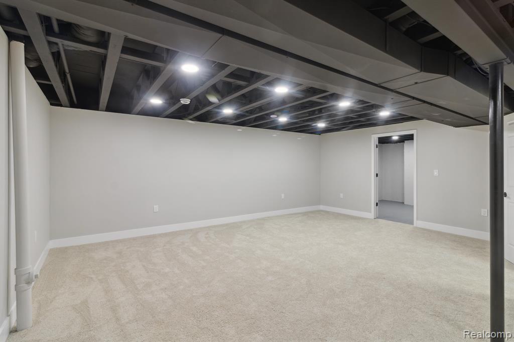 22300 RIVER RIDGE Trail, Farmington Hills, MI 48335 — Photo 22