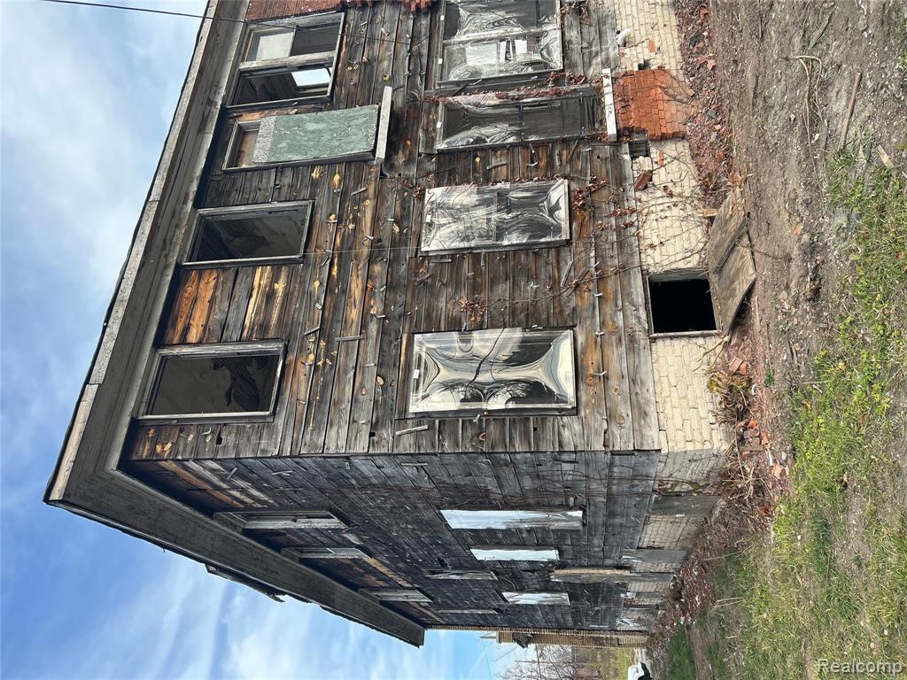 9821 McQuade Street, Detroit, MI 48206 — Photo 4