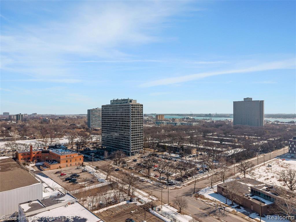 1395 Antietam Avenue, 39, Detroit, MI 48207 — Photo 45