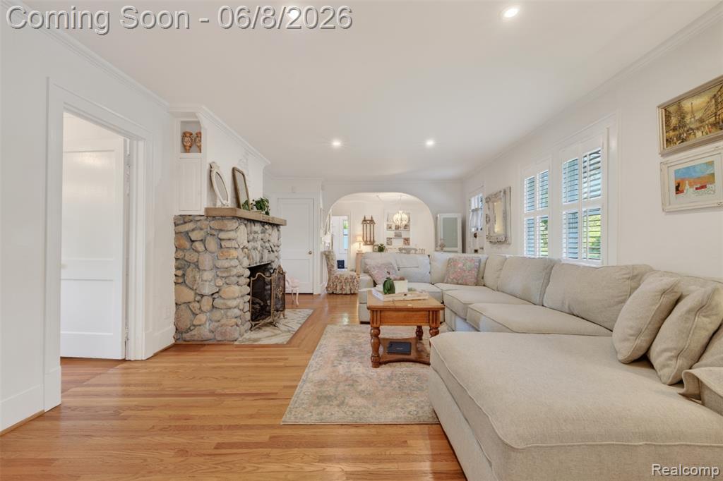 109 Wompole Drive, Clarkston, MI — Photo 8