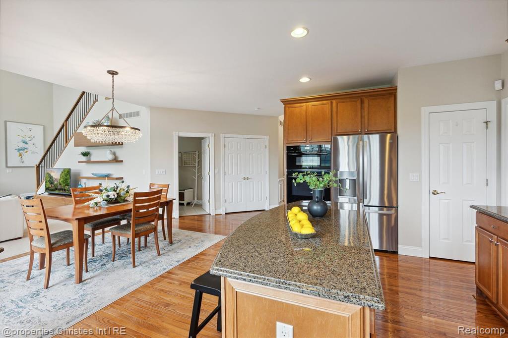 46341 PINEHURST Drive, Northville, MI 48168 — Photo 14